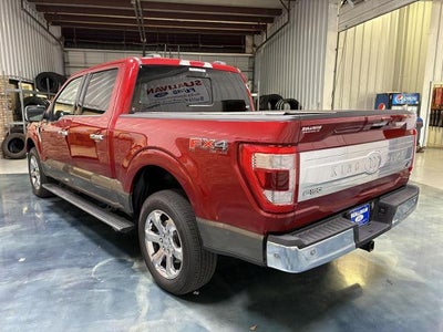 2023 Ford F-150 King Ranch