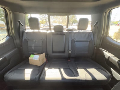 2026 Ford F-150 Raptor®