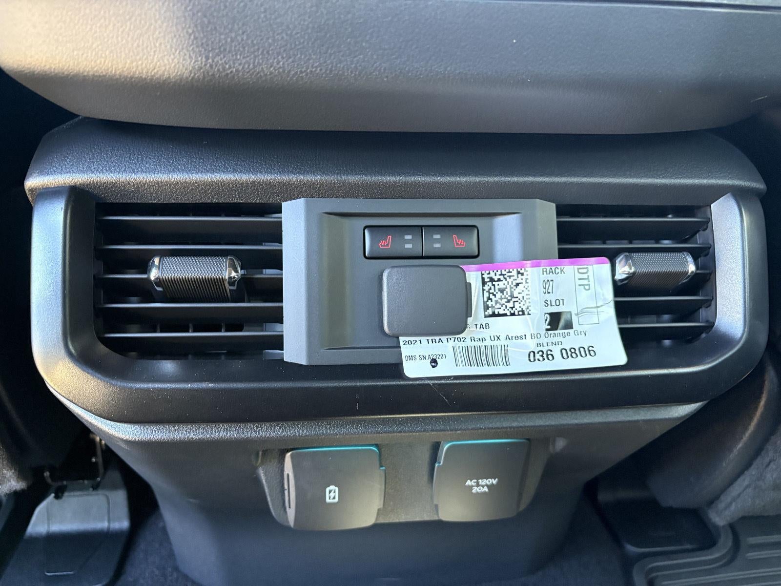 2026 Ford F-150 Raptor®