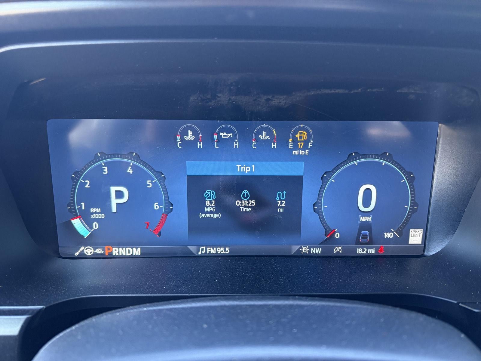 2026 Ford F-150 Raptor®