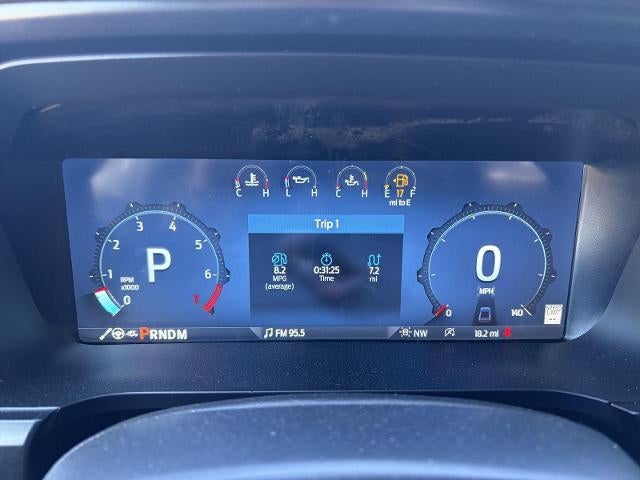 2026 Ford F-150 Raptor®