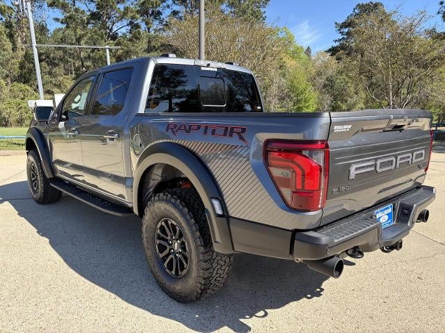 2026 Ford F-150 Raptor®