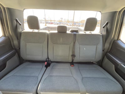 2025 FORD TRUCK F-150 XLT