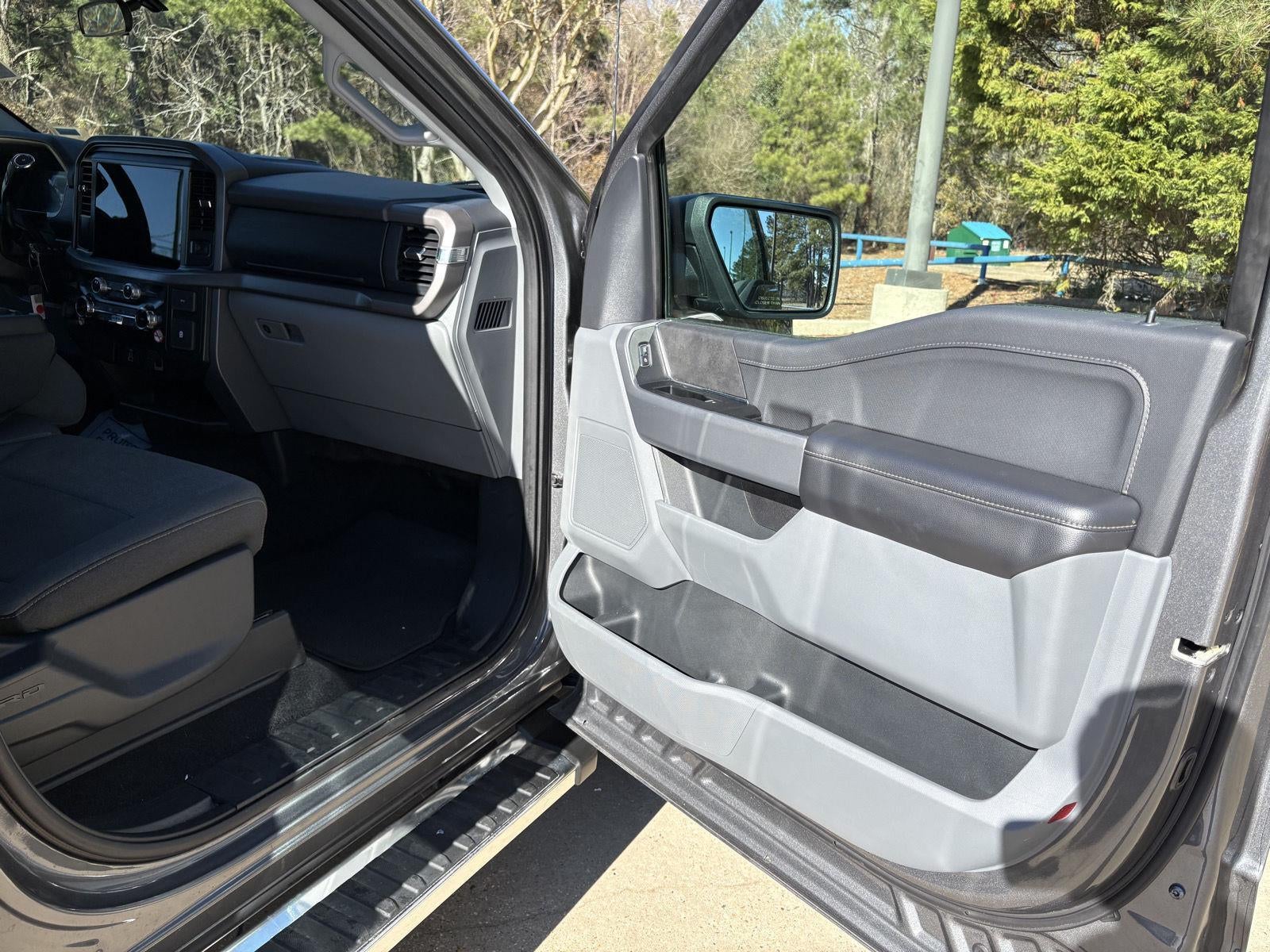 2025 FORD TRUCK F-150 XLT