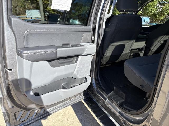 2025 FORD TRUCK F-150 XLT