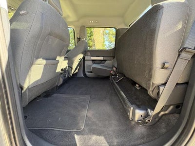 2025 FORD TRUCK F-150 XLT