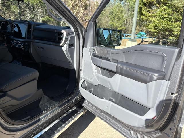 2025 FORD TRUCK F-150 XLT