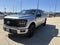 2025 Ford F-150 SERIES XLT