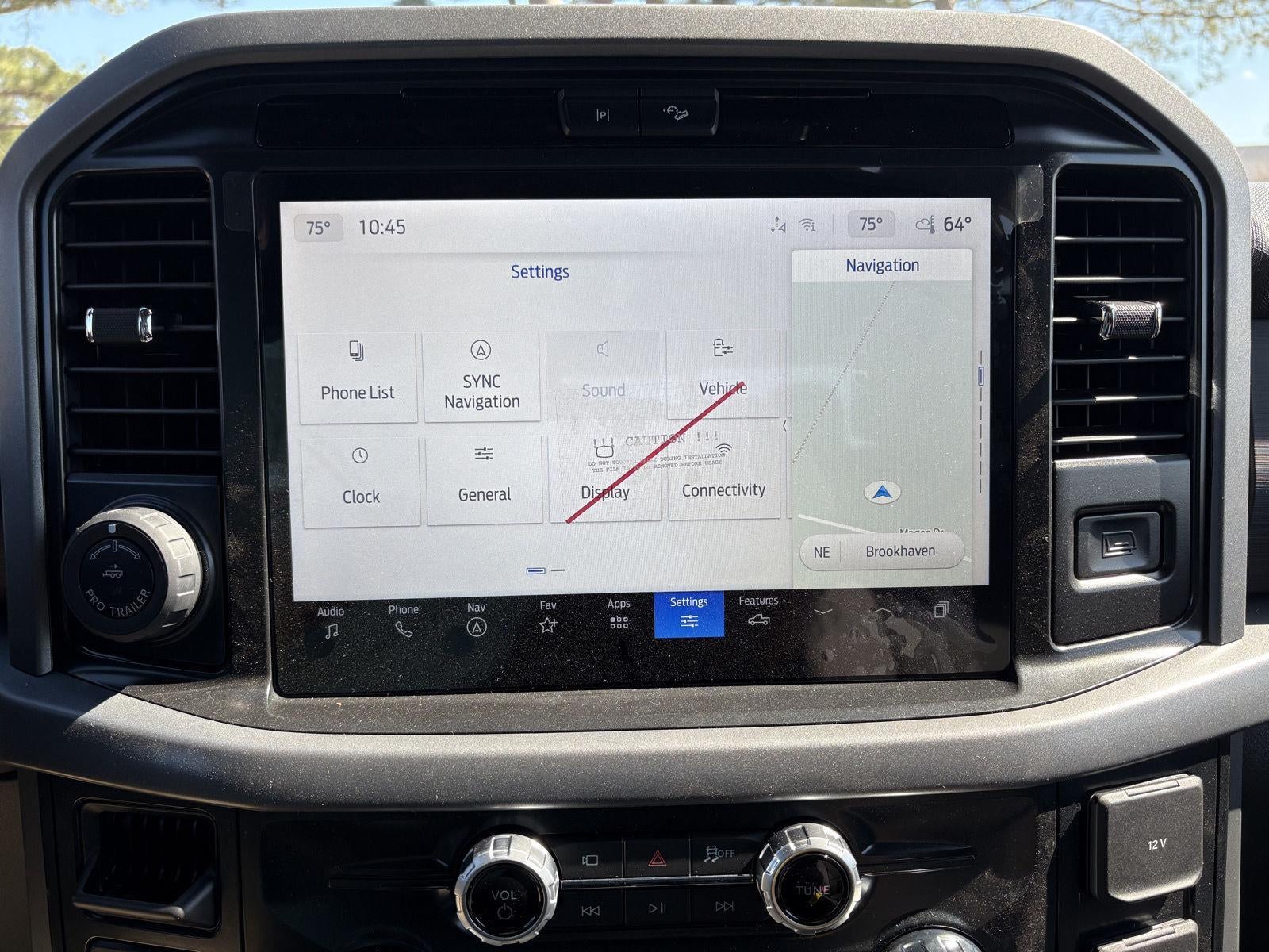 2025 Ford F-150 SERIES XLT