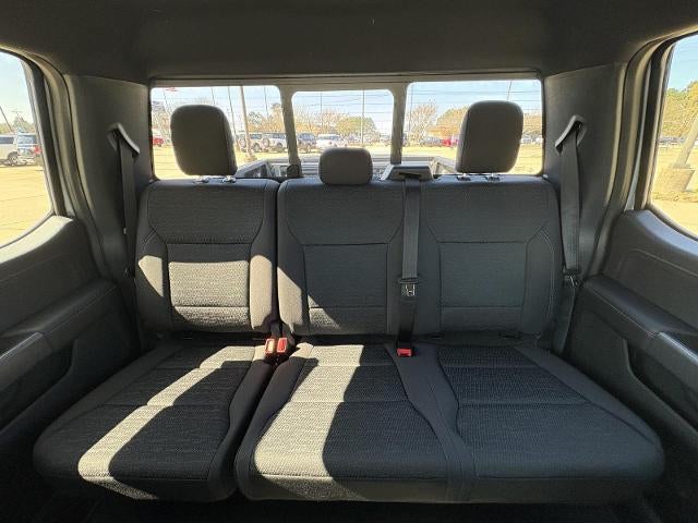 2025 Ford F-150 SERIES XLT