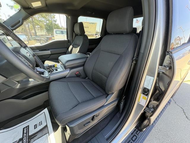 2025 Ford F-150 SERIES XLT