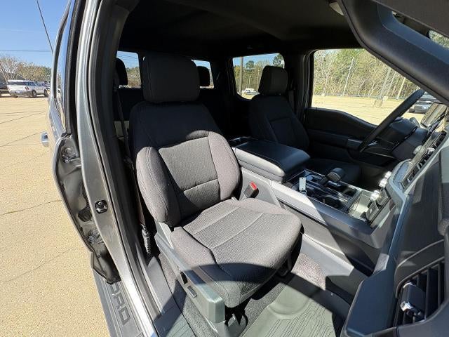 2025 Ford F-150 SERIES XLT