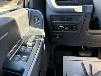 2025 Ford F-150 SERIES XLT