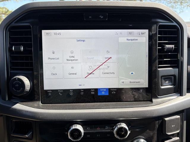 2025 Ford F-150 SERIES XLT