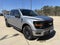 2025 Ford F-150 SERIES XLT