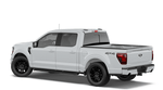 2026 Ford F-150 SERIES XLT