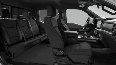 2026 Ford F-150 SERIES XLT