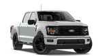 2026 Ford F-150 SERIES XLT