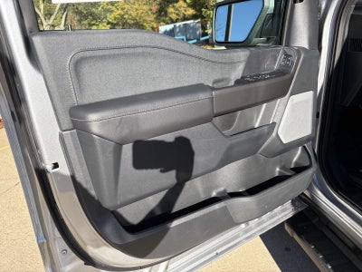 2025 Ford F-150 Lariat®