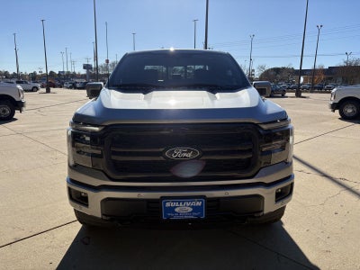 2025 Ford F-150 Lariat®
