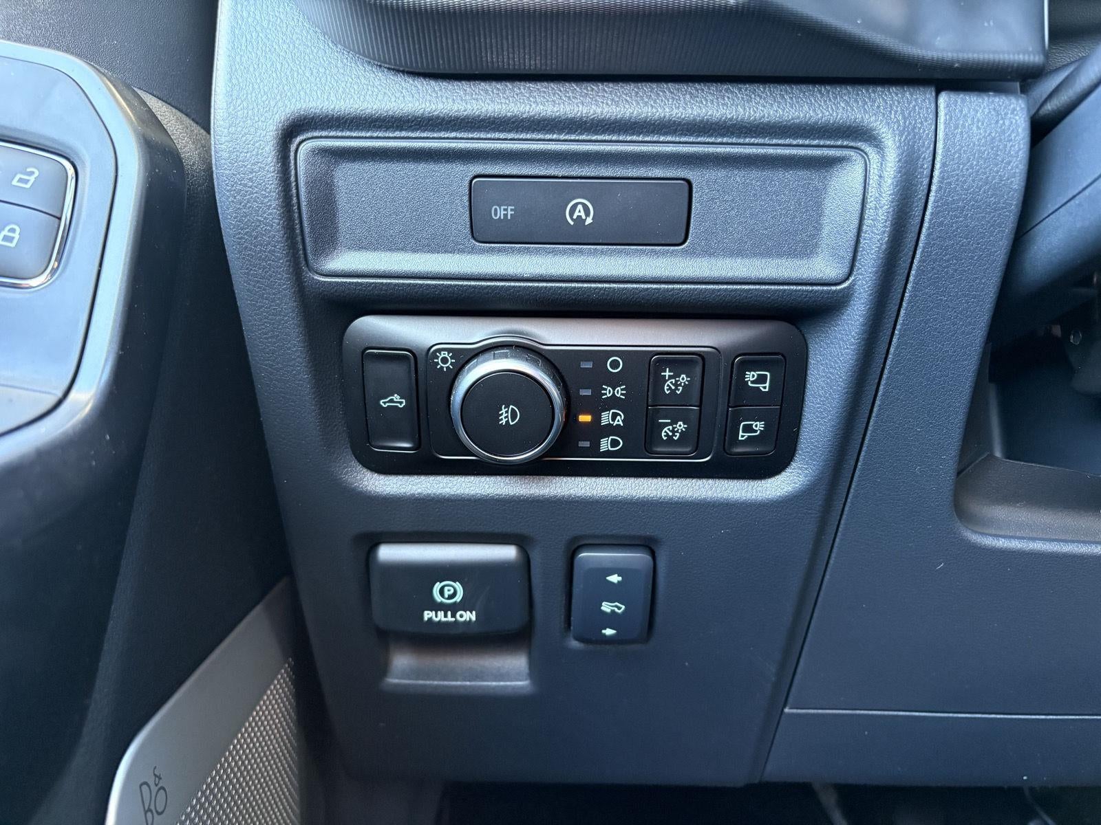 2025 Ford F-150 Lariat®