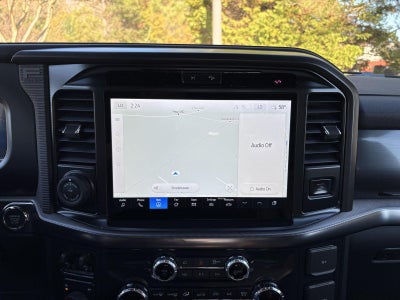 2025 Ford F-150 Lariat®