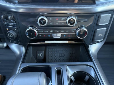 2025 Ford F-150 Lariat®