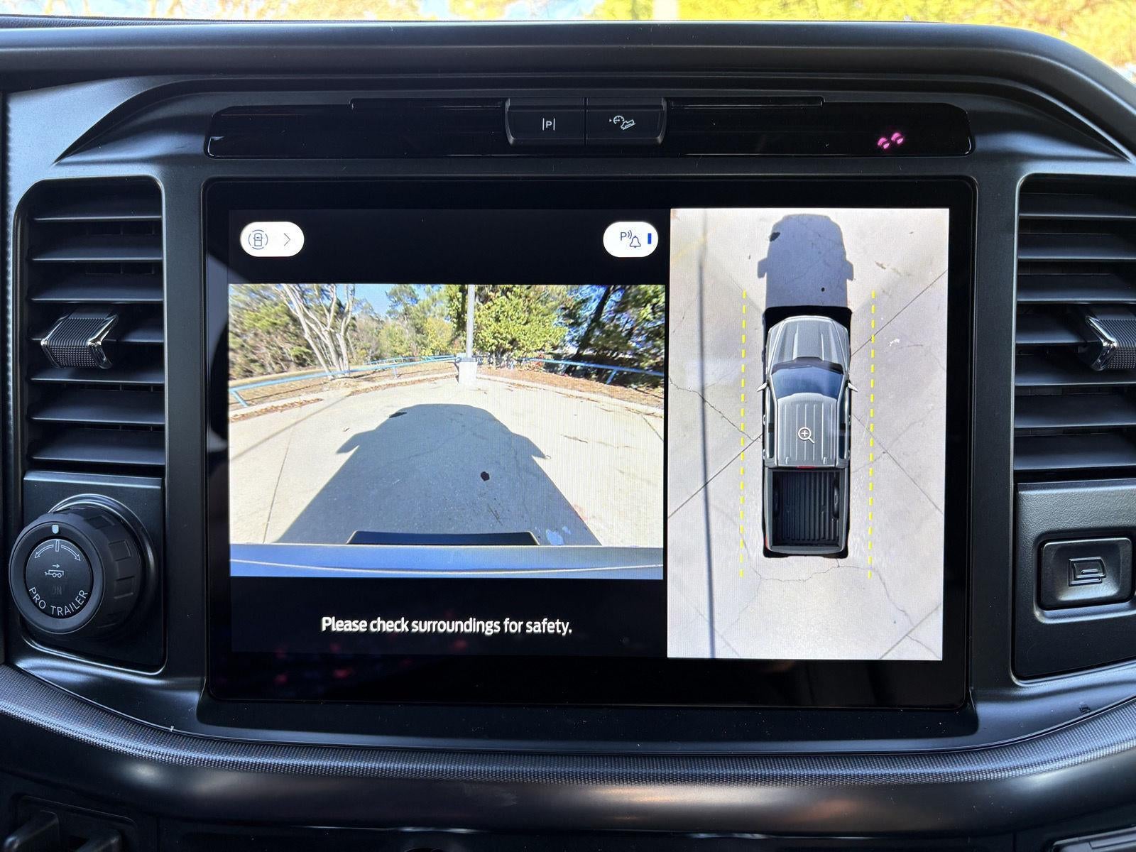 2025 Ford F-150 Lariat®