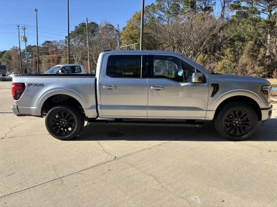 2025 Ford F-150 Lariat®