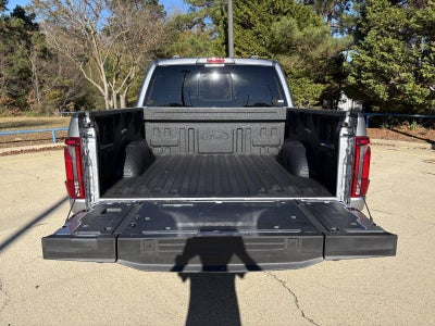 2025 Ford F-150 Lariat®