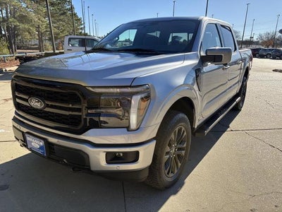 2025 Ford F-150 Lariat®