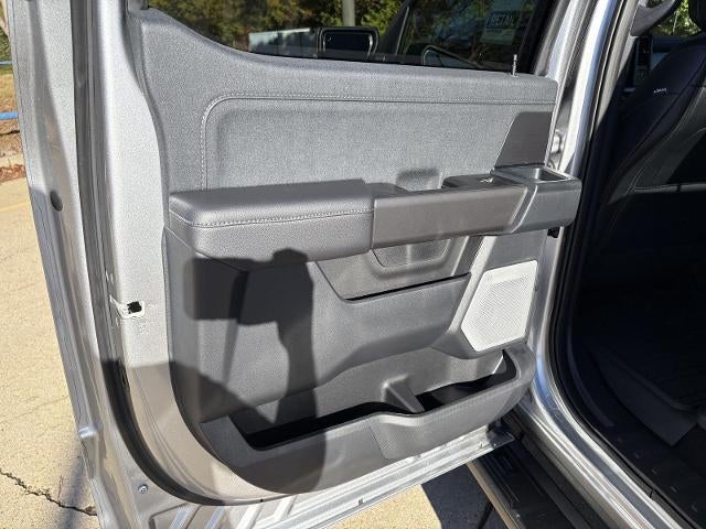 2025 Ford F-150 Lariat®