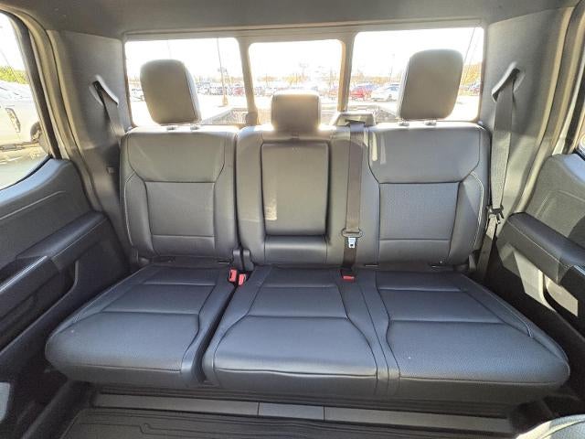 2025 Ford F-150 Lariat®