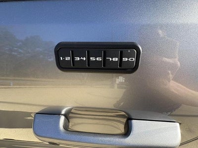 2025 Ford F-150 Lariat®