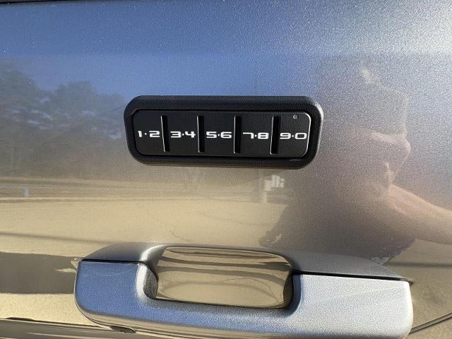 2025 Ford F-150 Lariat®