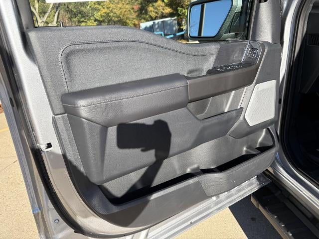 2025 Ford F-150 Lariat®