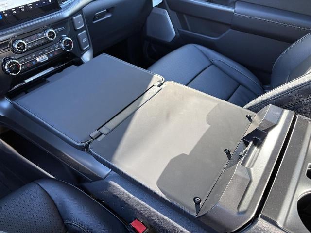 2025 Ford F-150 Lariat®