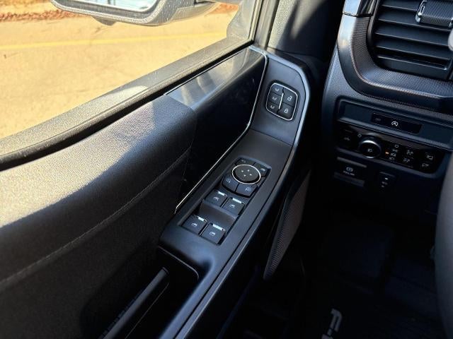 2025 Ford F-150 Lariat®