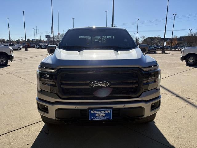 2025 Ford F-150 Lariat®