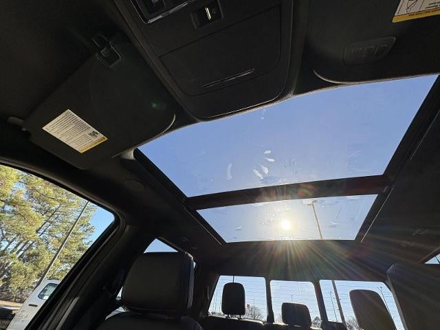 2025 Ford F-150 Lariat®