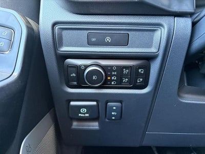 2025 Ford F-150 Lariat®