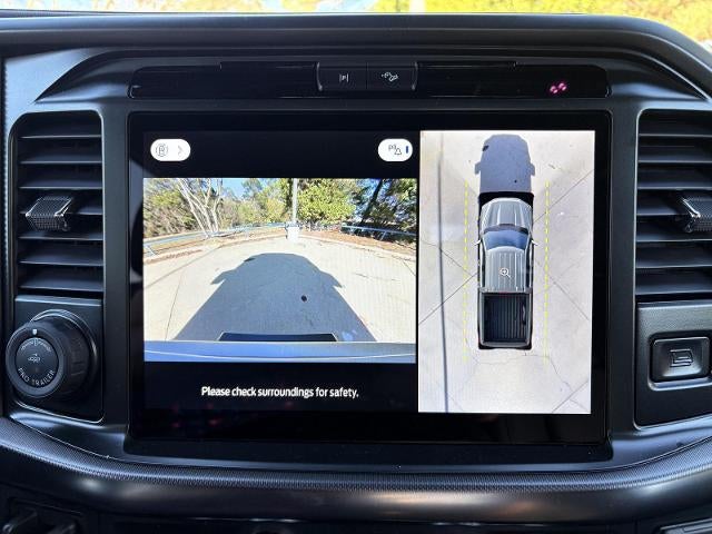 2025 Ford F-150 Lariat®