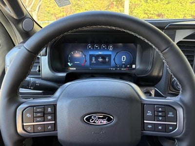 2025 Ford F-150 Lariat®