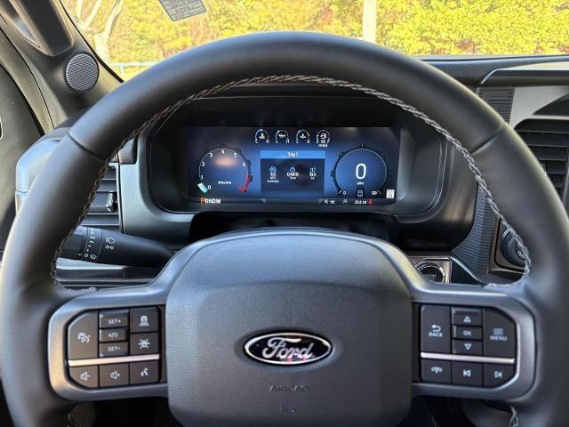 2025 Ford F-150 Lariat®