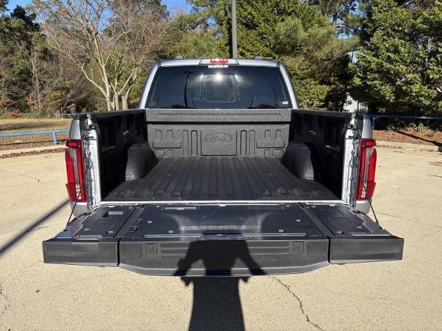 2025 Ford F-150 Lariat®