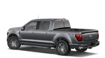 2026 Ford F-150 SERIES Lariat®
