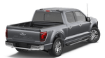 2026 Ford F-150 SERIES Lariat®