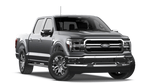 2026 Ford F-150 SERIES Lariat®