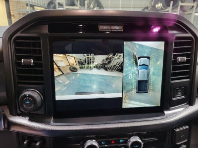 2025 Ford F-150 Lariat®