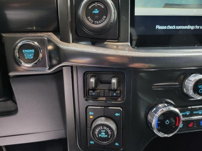 2025 Ford F-150 Lariat®